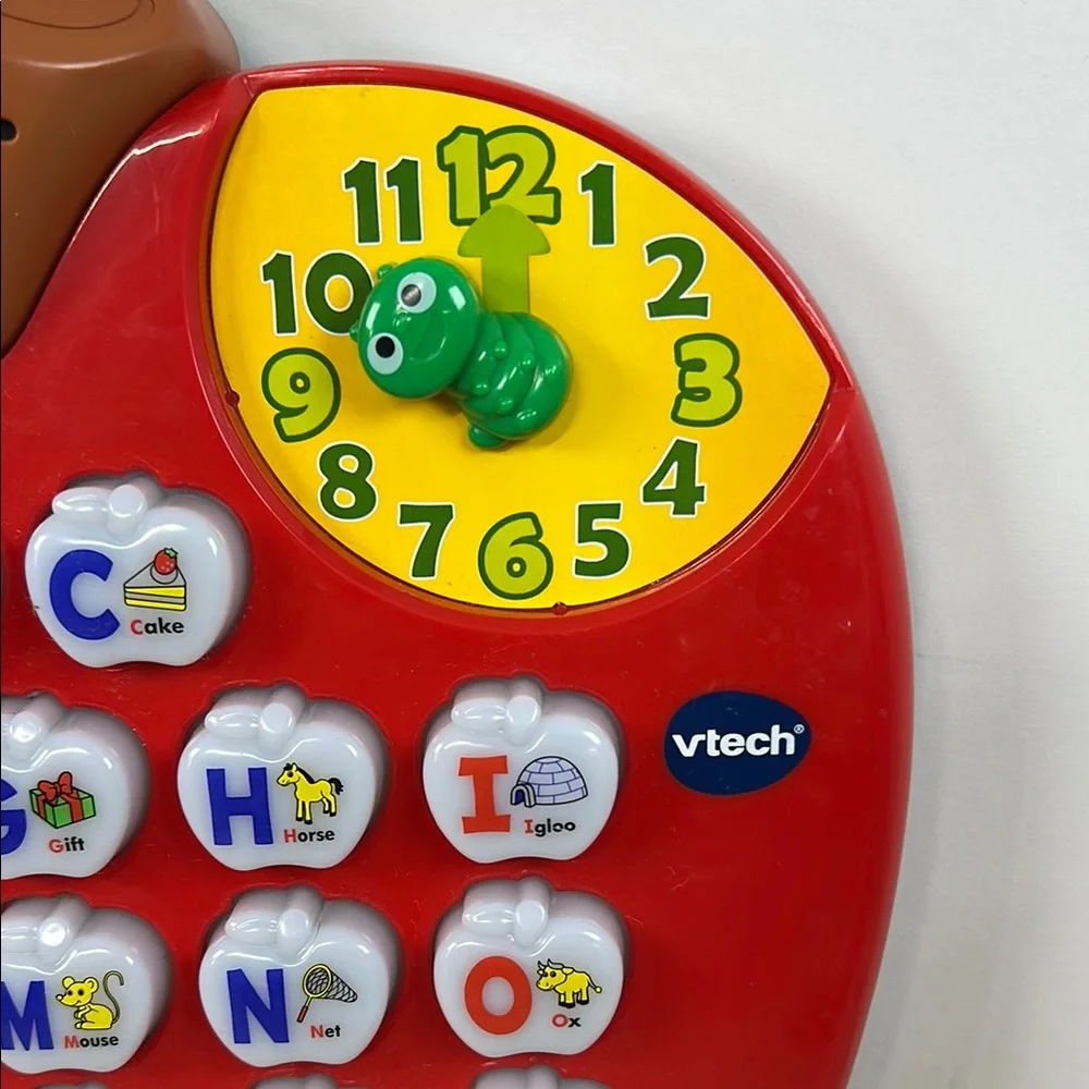 vtech this engaging